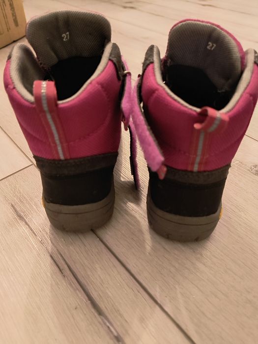 Śniegowce Elefanten r.27