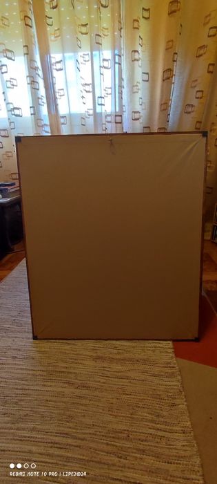 Quadro vintage Y.Deric