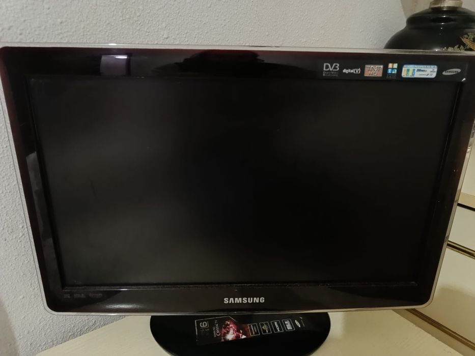 Vendo TV Samsung