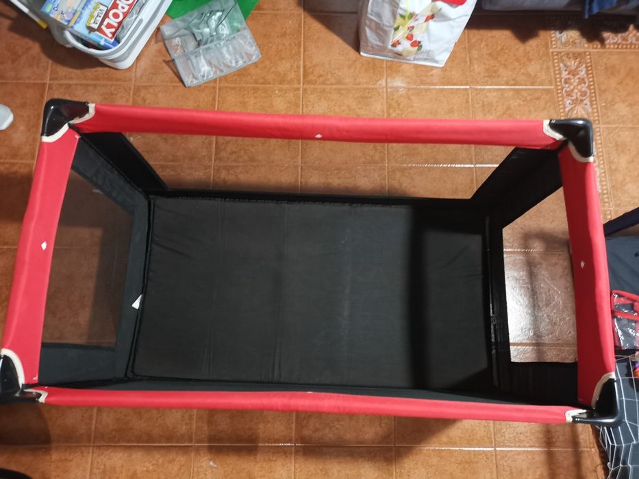 Cama de Viagem Chicco