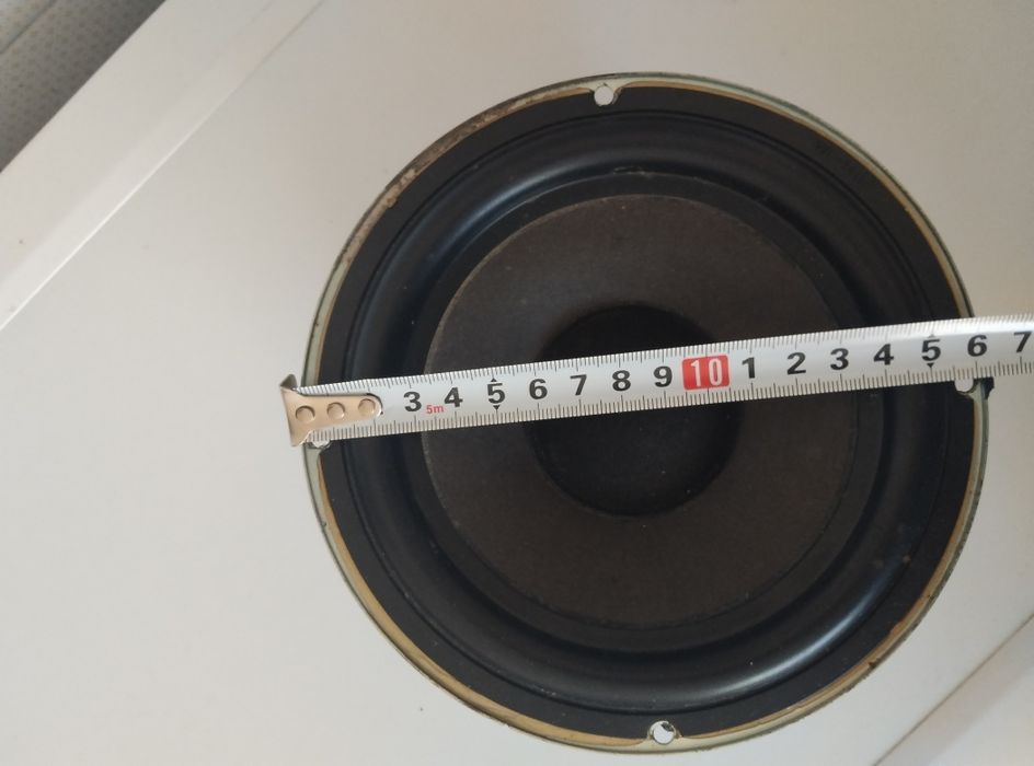 Динамик LG 100watt