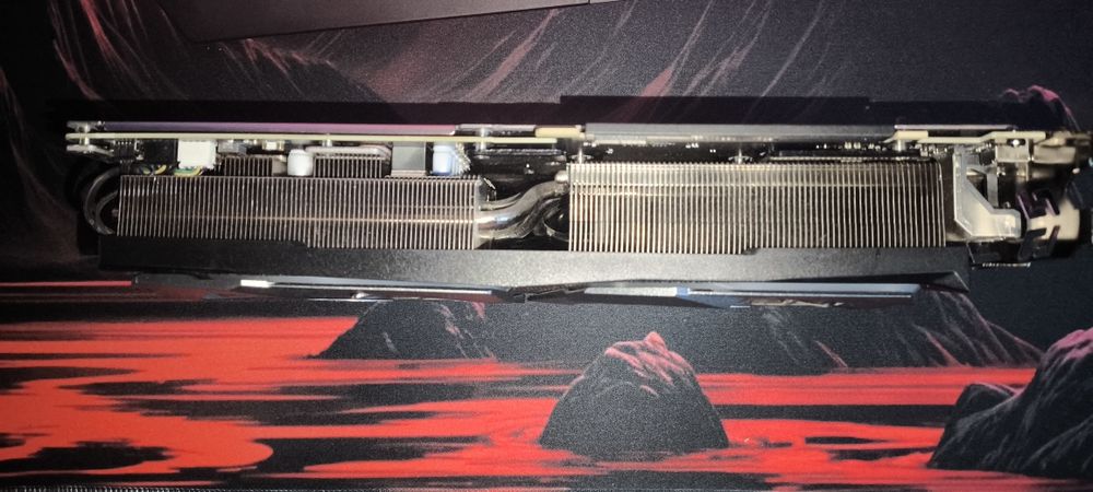 Bundle Gigabyte Msi RTX 2070 + Ryzen7 2700x AM4