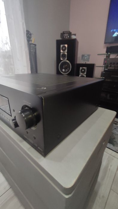Wzmacniacz amplituner Sony STR-DB795
