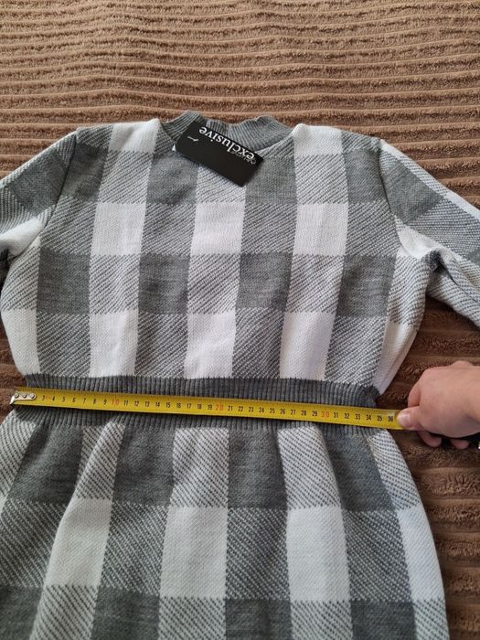 Тепле плаття , сукня