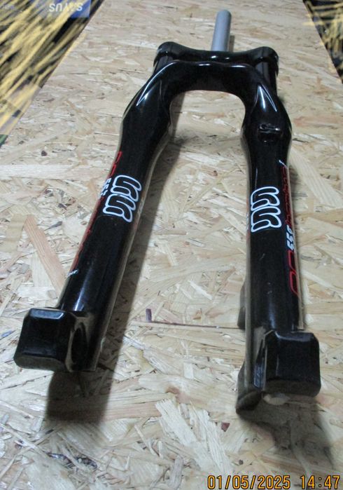 Amortyzator marzocchi bomber 55 TST 2 stan idealny