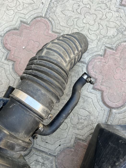 Корпус фільтра Чері Амулет