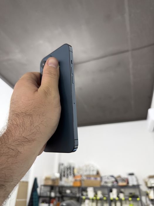 Apple iphone 12 Pro Max 256 gb Neverlock 92% айфон Про Макс