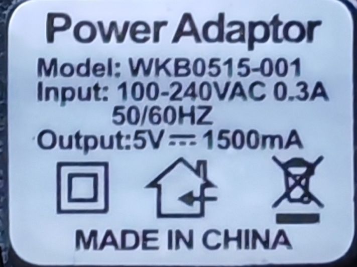 Зарядные устройства