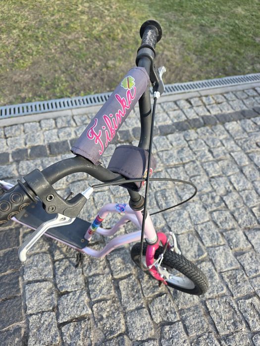 Hulajnoga dziecieca