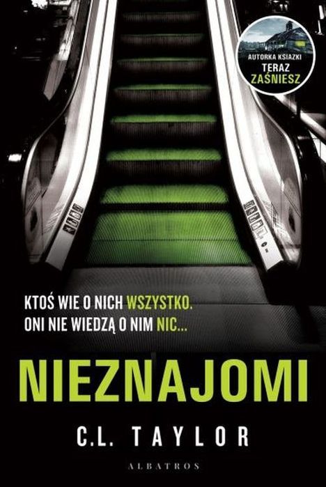 Nieznajomi Albatros