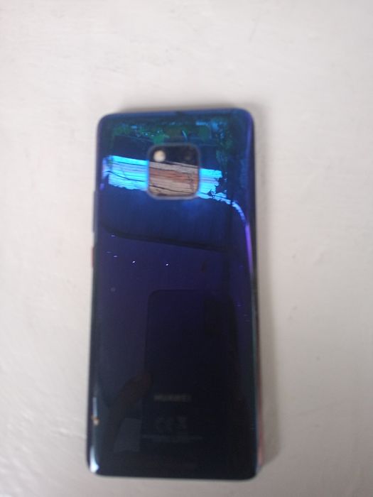 huawei mate 20 pro - купить мобильные телефоны и смартфоны - Цена