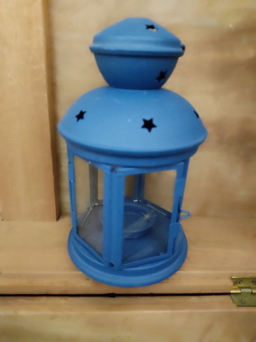 Decoração artigos náuticos