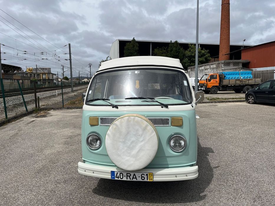 VW Type 2