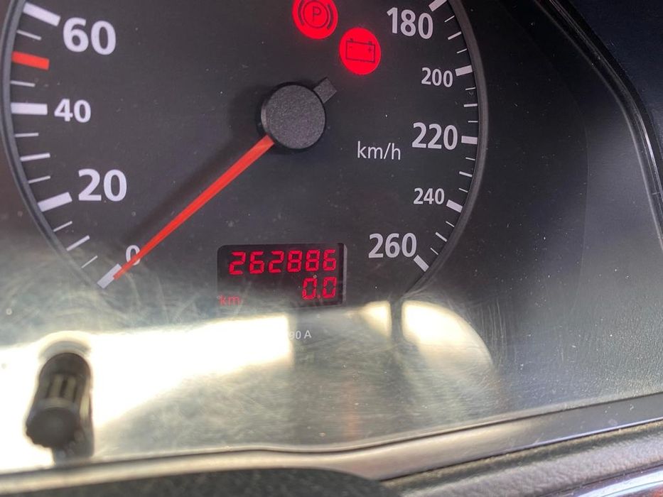 Audi A4 avant 1.8 gasolina