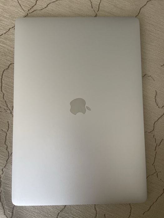 MacBook Pro 15” 2018