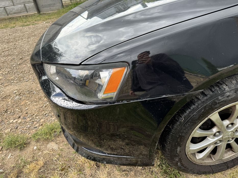 Продам Mitsubishi Lancer 2014