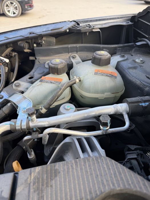 Nissan Rogue SV 24p