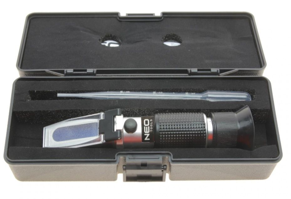 Рефрактометр універсальний