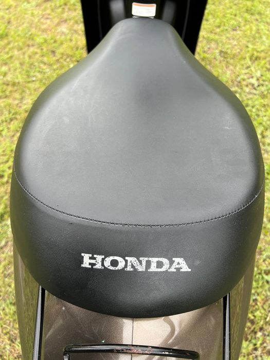Скутер Honda Today AF67 / AF61 (інжектор), хонда тудей аф67 / аф61, хонда тодай