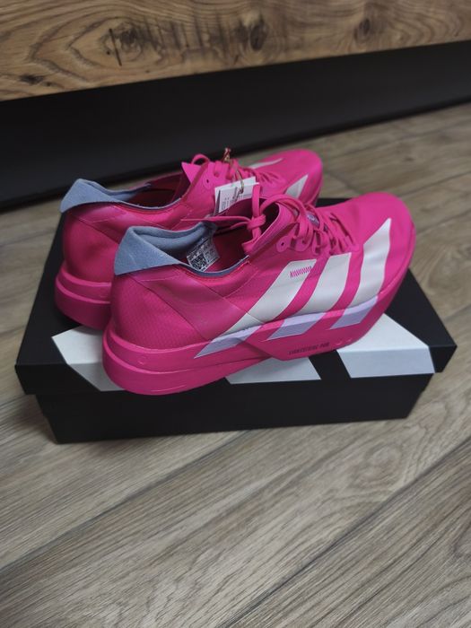 Adidas Adizero Adios Pro 4