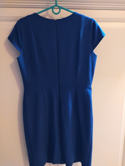 Elegancka sukienka na święta firmy Salsa rozm. 42