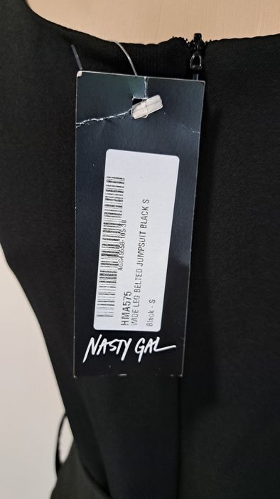 Комбинезон Nasty Gal, новий, розмір S