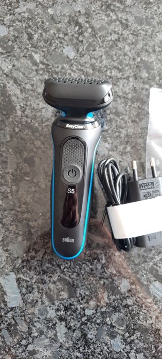 Braun Series 5 51-B1200S golarka męska