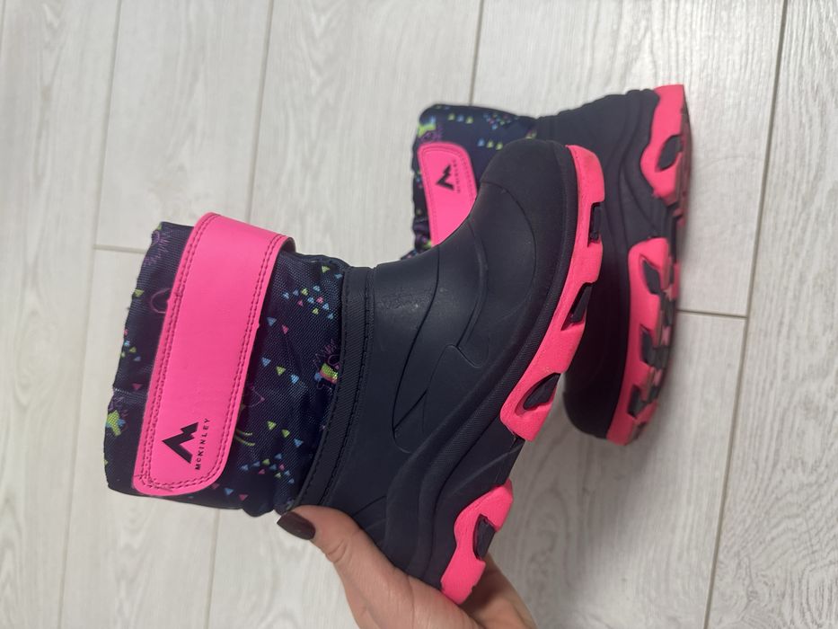 Лижний костюм 110р.