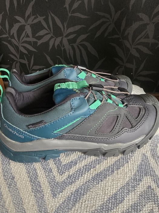 Buty trekkingowe Quechua rozm.37