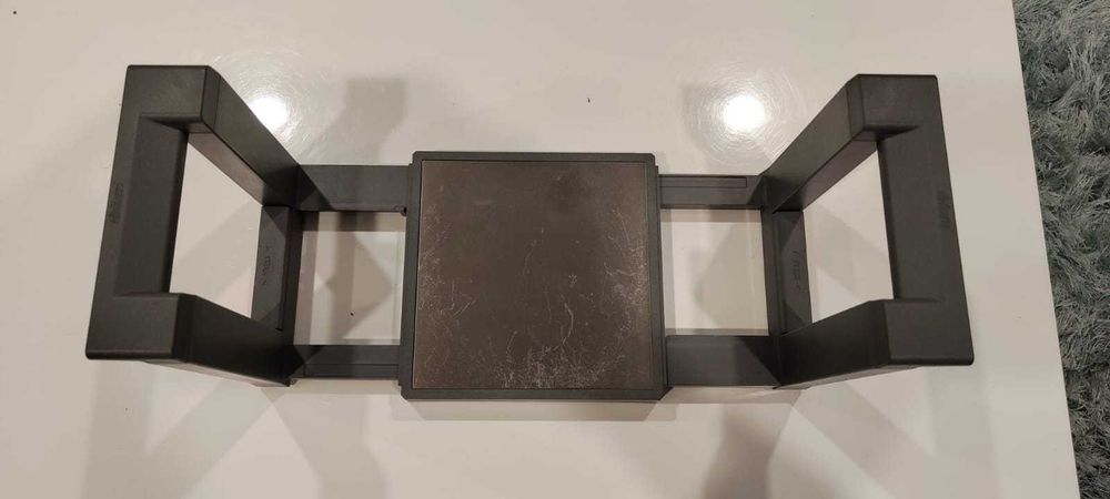 2 Uchwyty BLUM na talerze