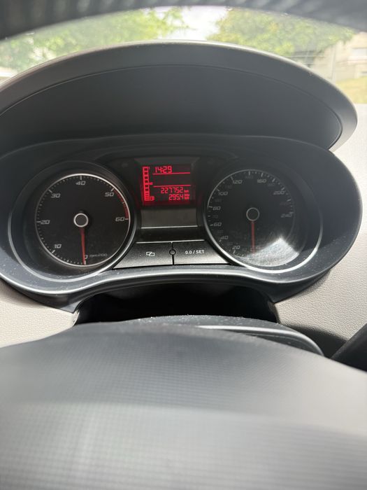 Seat ibiza coupe 1.2