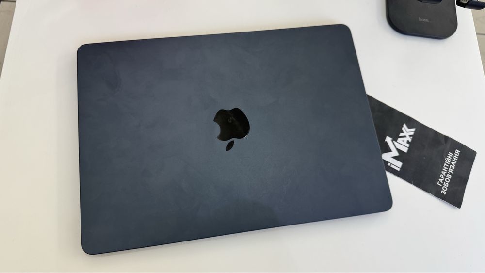 macbook air m3 16 256 - купити ноутбуки - Ціна на OLX.ua