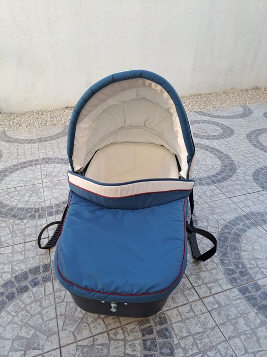 Carrinho Trio Chicco
