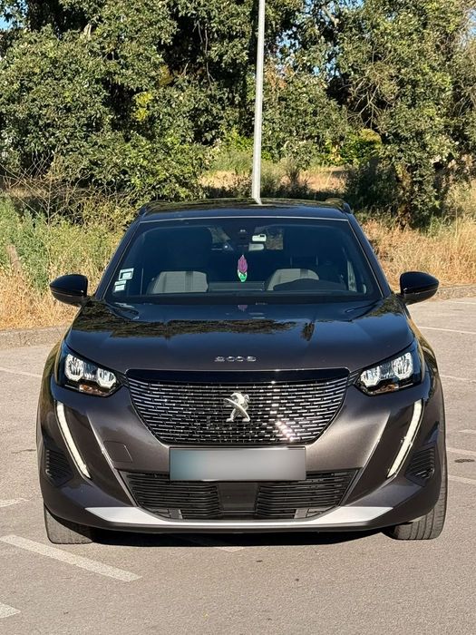 Peugeot 2008 1.2 PureTech Allure Pack