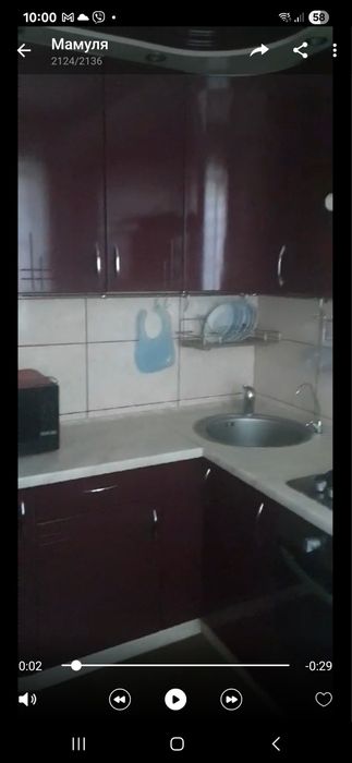 Двокімнатна квартира ПЗТО