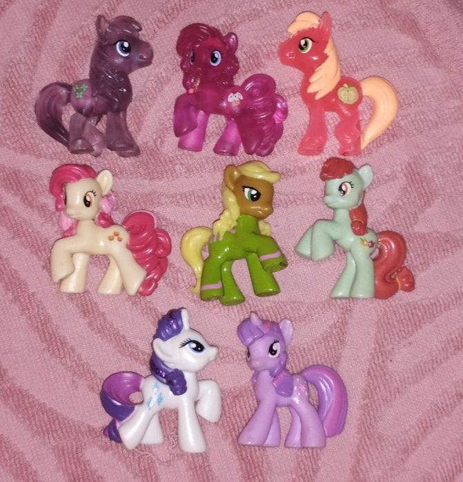 My Little Pony / Blind Bags