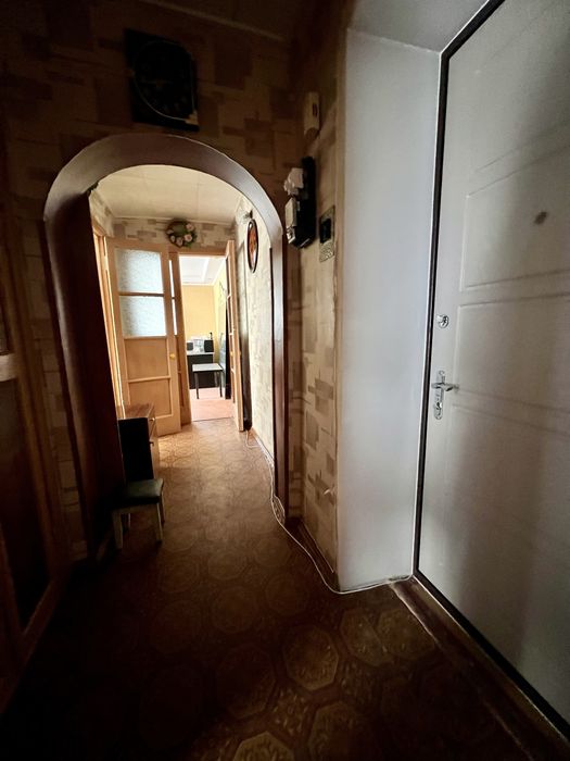 2-кімнатна квартира в центрі | 56 м² | $41 000 | Сталінка|Держпрограми так!
