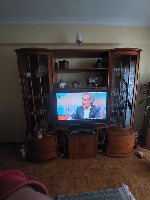 Vendo movel de sala