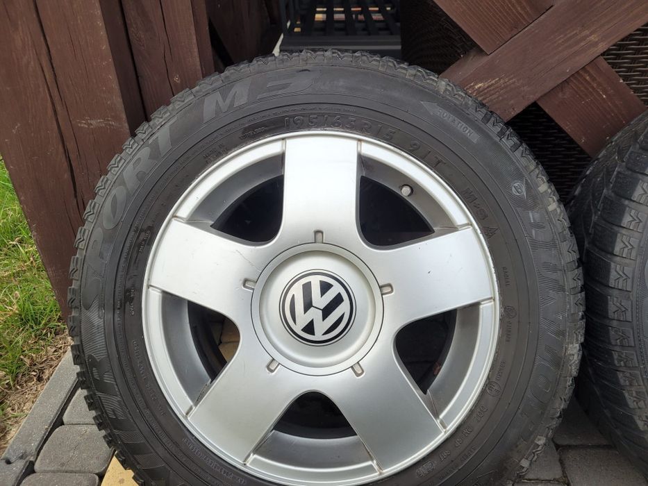 Felgi golf 4 audi a3