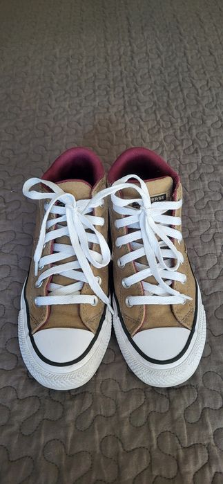 Buty Converse Allstar rozm. 36