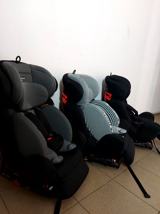 Автокрісло новинка 2024 від народження до 12 ле CARRELLO QVANTUM