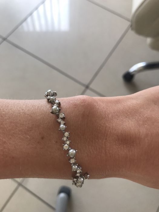 Bransoletka Banana Rupublic