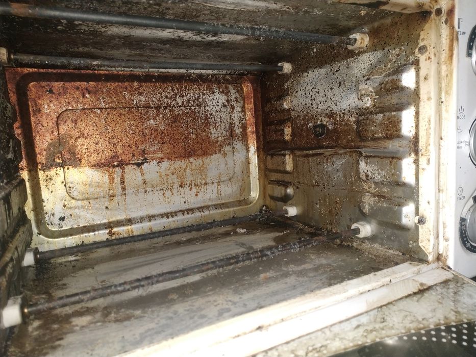 Духовка scarlet духова пічка