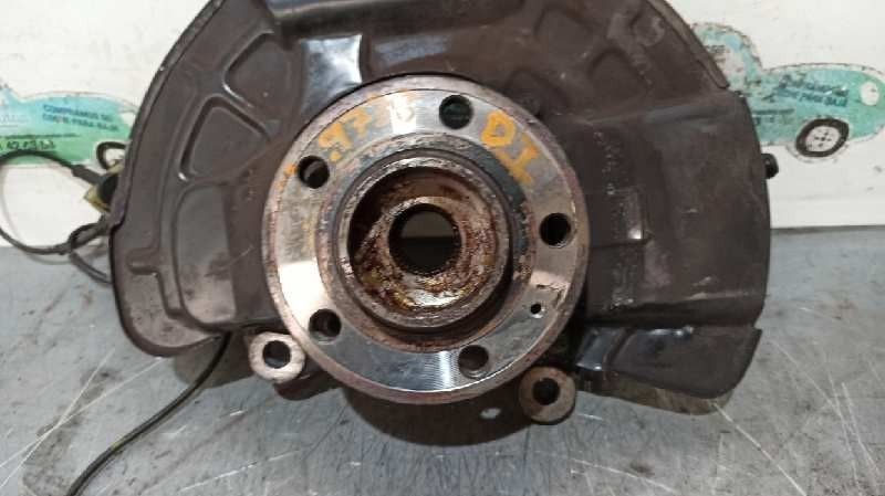 MANGA DE EIXO FRONTAL ESQUERDA VOLVO XC90 I 2002 -08630770