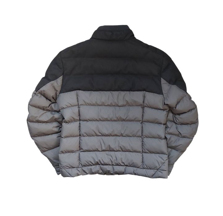 Hugo Boss kurtka puchowa męska r. 46/S/M