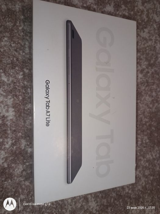 Продам планшет Samsung Galaxy Tab 7 Lite