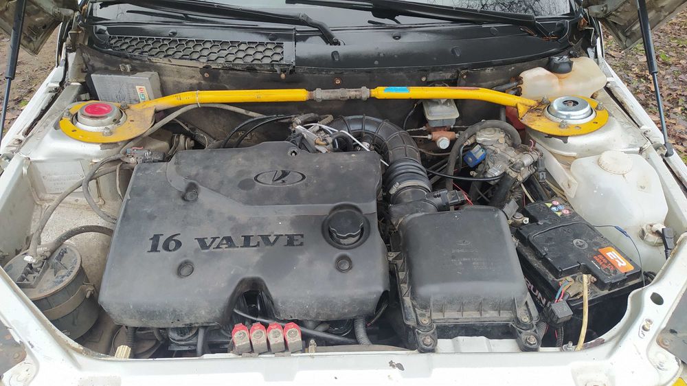 Продам авто на ходу