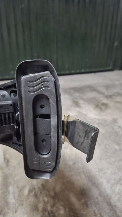 Suporte duas bicicleta tejadilho thule
