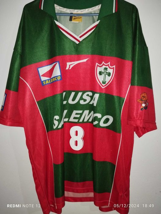 Varios produtos anos 90