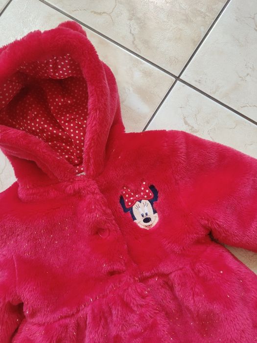 Futerko dla dziewczynki